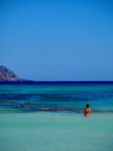 Elafonisi, Chania, Crete