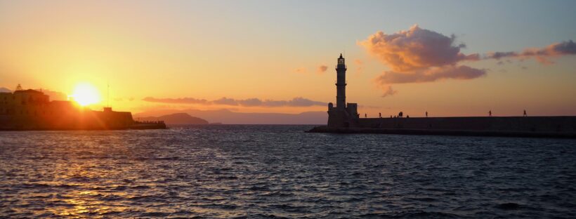 Chania, Crete