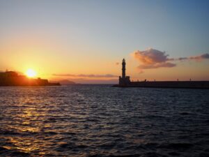 Chania, Crete, Greece