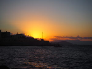 Chania, Crete