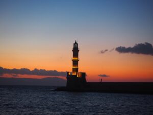 Chania, Crete