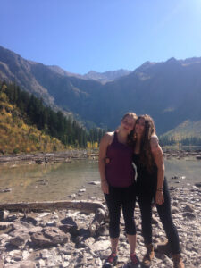 Glacier National Park