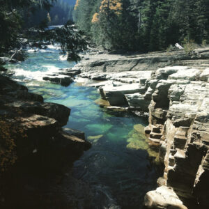 Glacier National Park