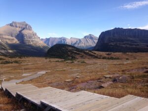 Glacier National Park