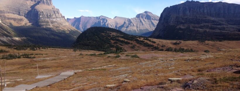 Glacier National Park