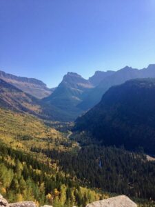 Glacier National Park