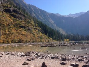 Glacier National Park