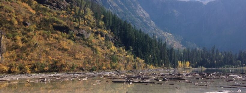 Glacier National Park