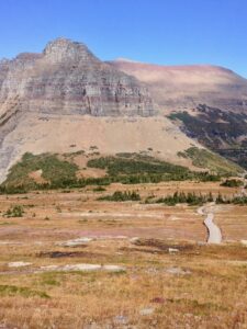 Glacier National Park