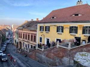 Sibiu, Romania