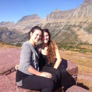 Glacier National Park