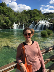 Krka National Park, Croatia