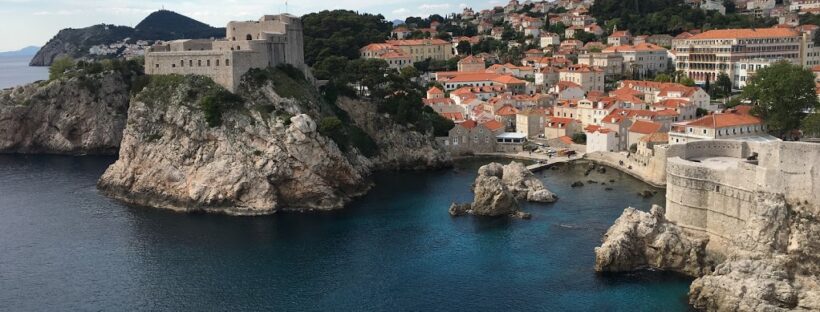 Dubrovnik, Croatia