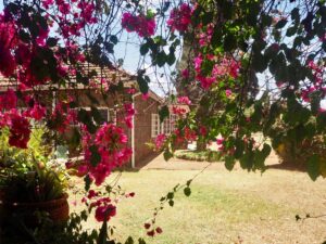 Karen Blixon House, Nairobi, Kenya