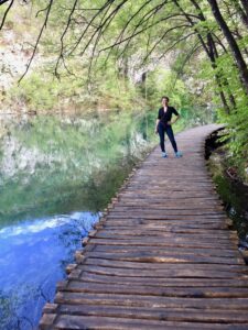 Plitvice Lake National Park