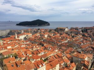 Dubrovnik, Croatia