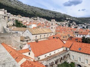 Dubrovnik, Croatia