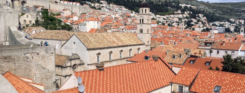 Dubrovnik, Croatia