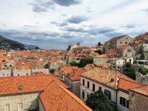 Dubrovnik, Croatia