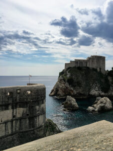 Dubrovnik, Croatia