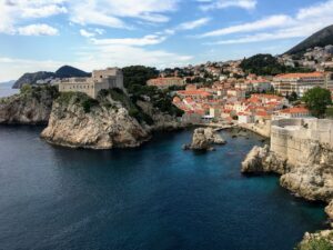 Dubrovnik, Croatia