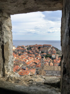 Dubrovnik, Croatia