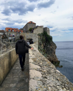 Dubrovnik, Croatia